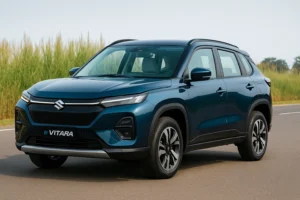 Maruti e Vitara EV price india