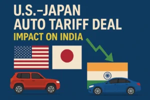 US-Japan tariff deal